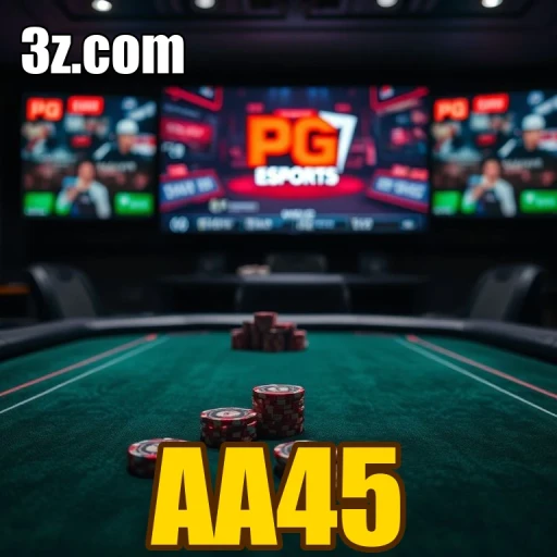 Aventuras Incríveis no AA45: Mergulhe em Novos Mundos