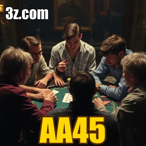 Novidades Empolgantes no AA45 que Você Não Pode Perder