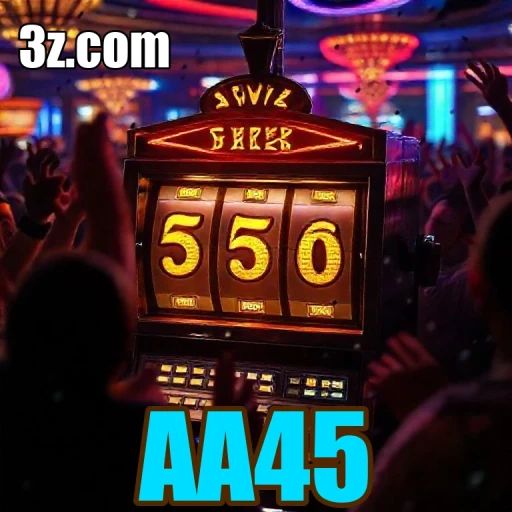 Velocidade e Emoção: Racing no AA45 Revela Novas Avenidas