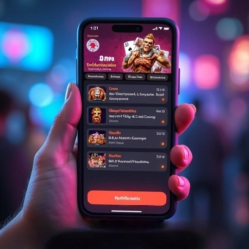 Casino Ao Vivo aa45