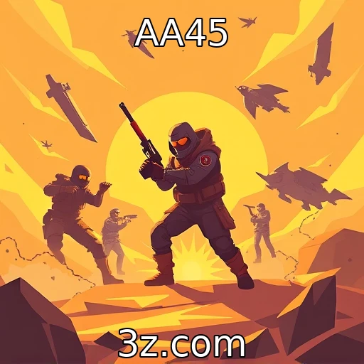 Novas tendências em design de jogos para atrair jogadores