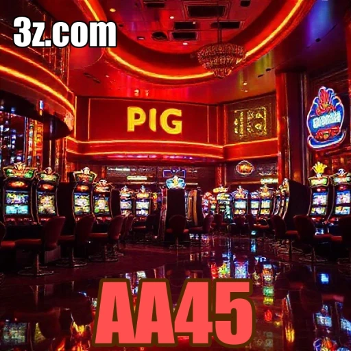 Quebra-Cabeças Incríveis no AA45 Para Você Se Divertir